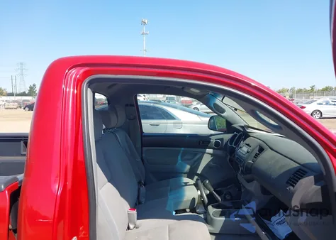 2011 Toyota Corolla Le z USA, uszkodzony, nr VIN JTDBU4EEXB9137955